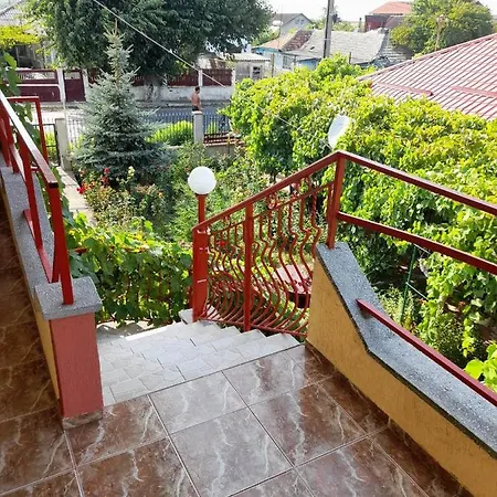Casa Daria * Două Mai