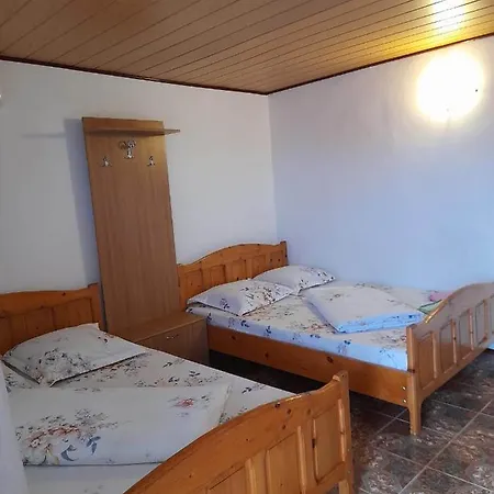 Casa Daria Penzion Două Mai