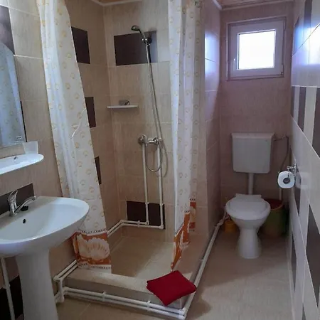 Penzion Casa Daria Două Mai