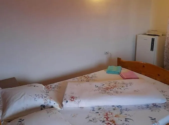 Casa Daria Două Mai