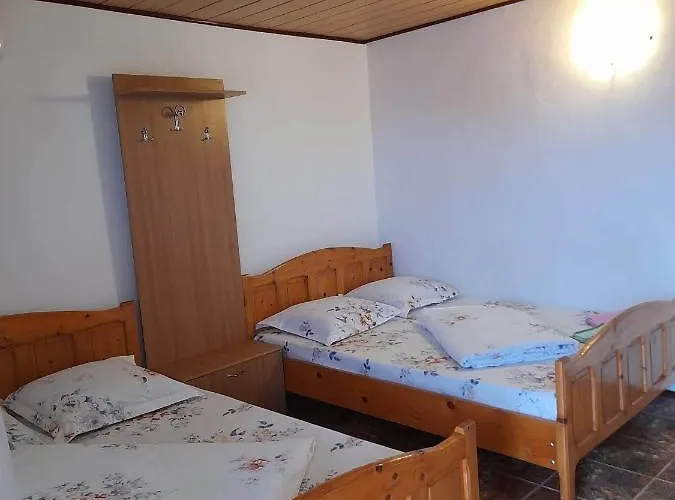 Casa Daria Penzion Două Mai