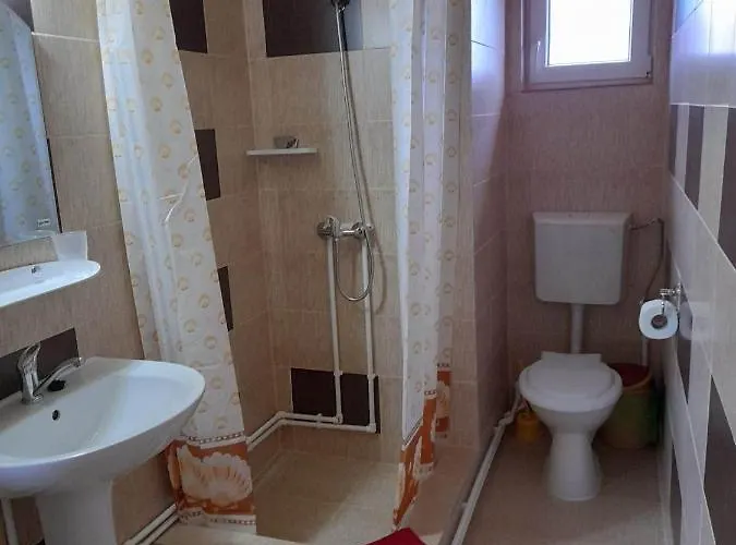 Penzion Casa Daria Două Mai