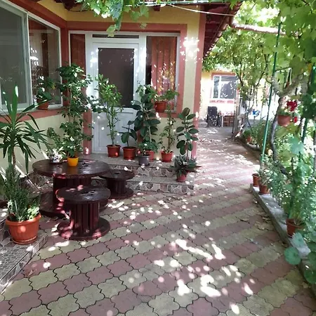 Casa Daria Gasthuis *