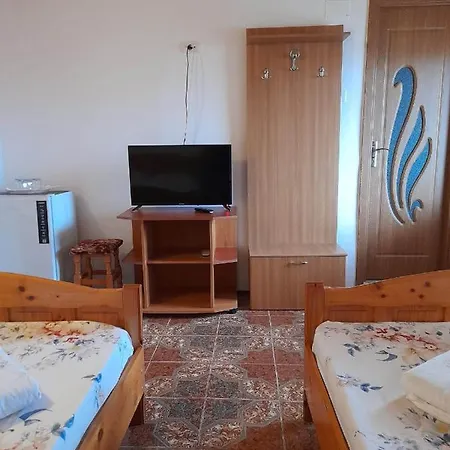 Casa Daria * 2 Mai