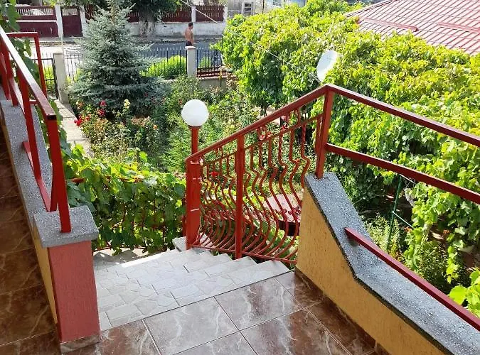 Casa Daria * دووا مايْ